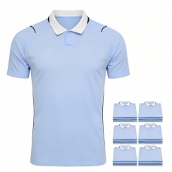 New Uruguay National Team Jersey Men Soccer Training Match Shirt 25Pcs