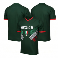 National Team Women Soccer Practice Fan Jersey Shirt 3PCS