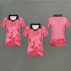 New Marimontrey Women Fan Version Football Jersey 3PCS