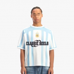 Men Soccer Training Match Shirt 25Pcs