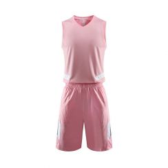 3 Kits Personalized Reversible Basketball Jersey and Shorts Team Kit