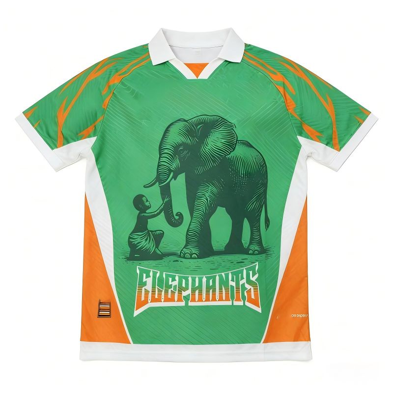 Mens Fan Jerseys
