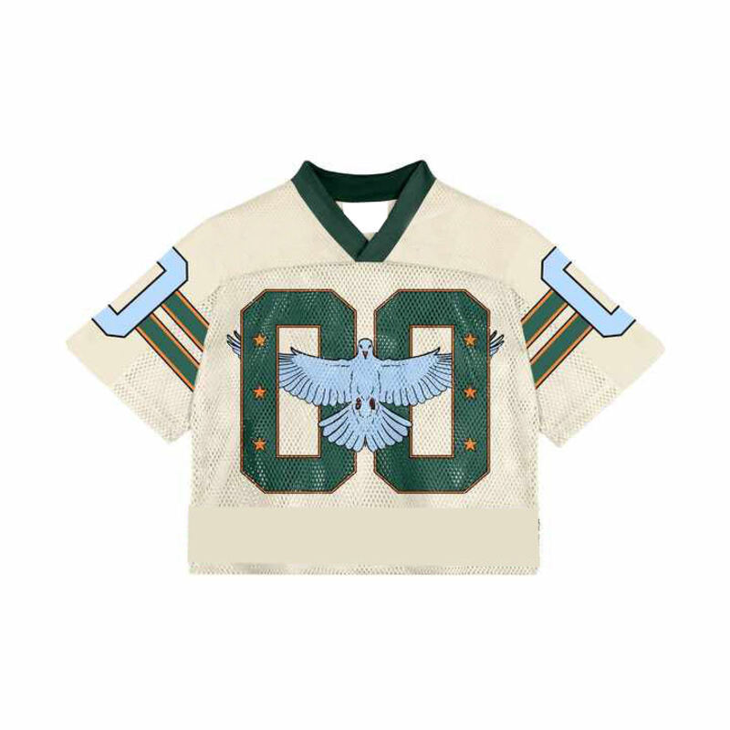 Womens Fan Jerseys